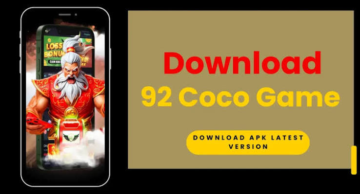 92Coco Game