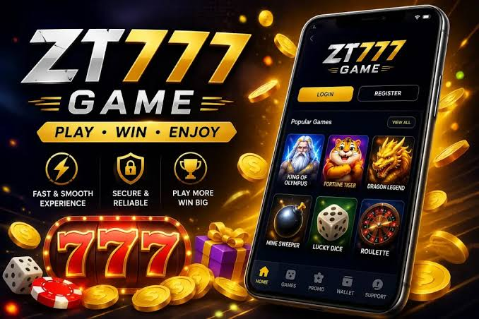 ZT777 Game