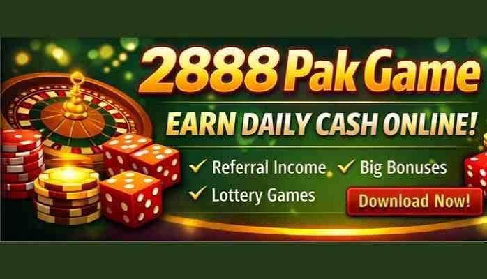 2888 Pak Game 
