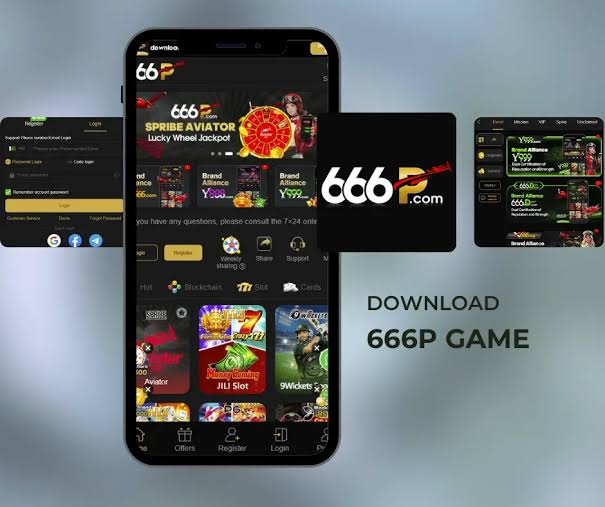 666P Game